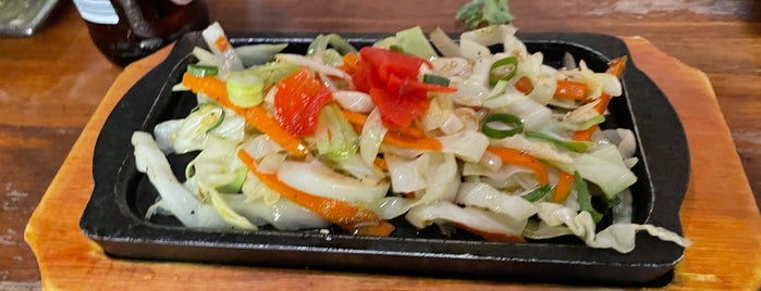 Shinwa Izakaya is one of Japanese Food 🇯🇵.