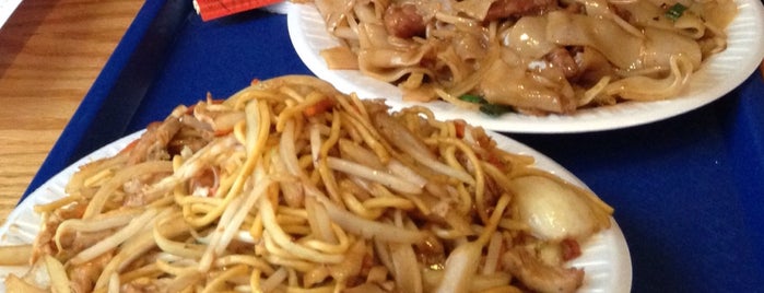 Ten 89 Noodle House is one of Good Eats Long Island.