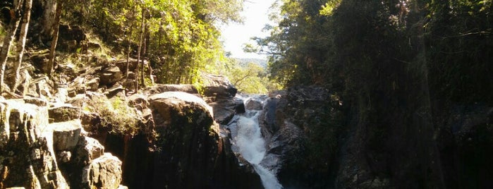 Finch Hatton Gorge is one of Australia favorites by Jas.