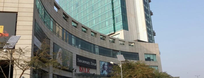Shoppers Stop is one of All-time favorites in India.