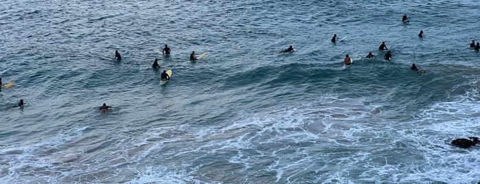 The Pass is one of Surfers 2017.