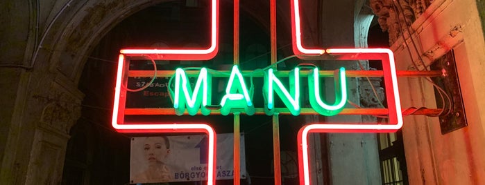 MANU+ is one of bp_pizza.