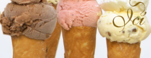 イーシーアイスクリーム (Ici Ice Cream) is one of This Needs Hot Sauce Ice Cream Bucket List.
