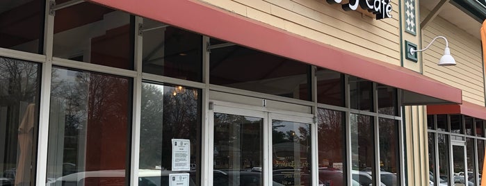 Another Broken Egg Cafe is one of Atlanta restaurants.