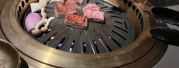 Ari Steakhouse is one of Steakhouses.