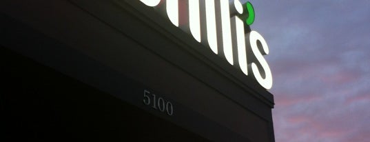 Chili's Grill & Bar is one of Chester 님이 좋아한 장소.