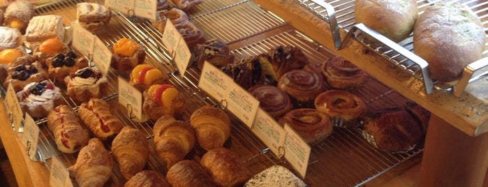 Boulangerie Rauk is one of 16 kyoto.