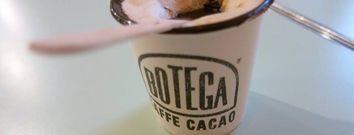 Botega Caffè Cacao is one of Милан.