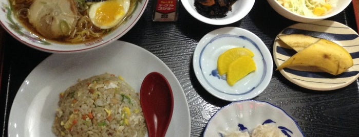 Izakaya Kenta is one of Manila + Pasay Eats.
