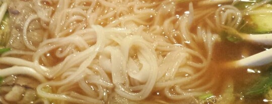 Pho OK is one of The 9 Best Places for Fried Noodles in Denver.