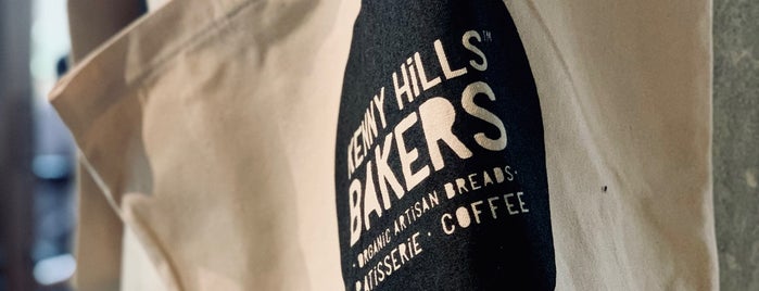 Kenny Hills Bakers is one of Cafe, pastry and anything nice!.
