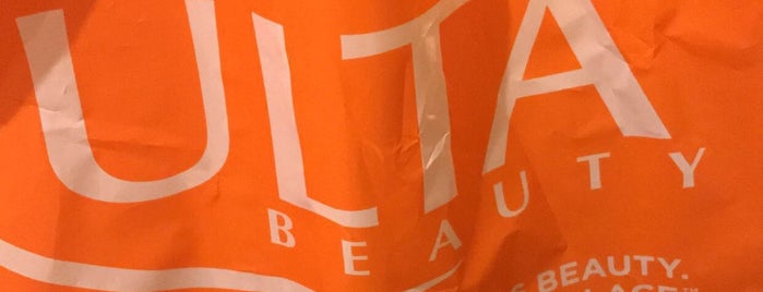Ulta Beauty is one of My Mainstays - S.A..
