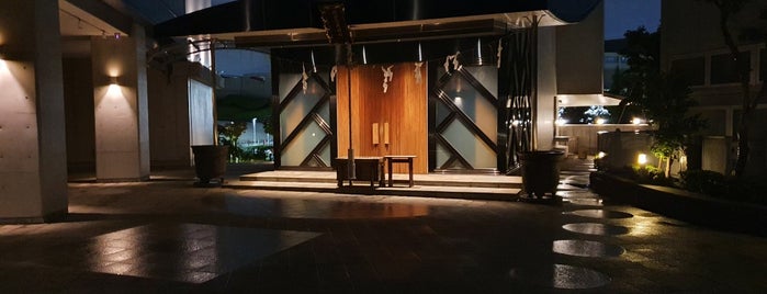 北谷稲荷神社 is one of Hideさんのお気に入りスポット.