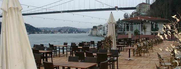 Oba Park Cafe is one of En Keyifli Kahvaltı Mekanları.