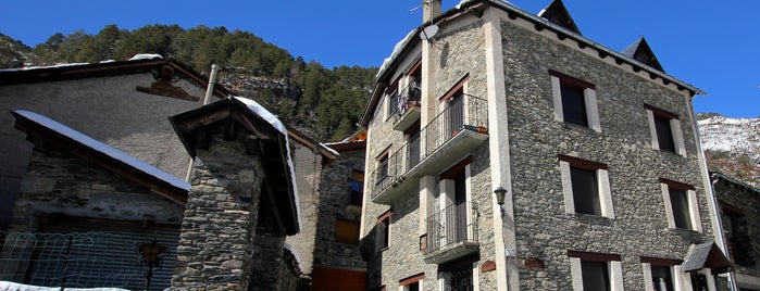 Apartaments Casa Armengol - AndorraRural.com is one of Rachel : понравившиеся места.