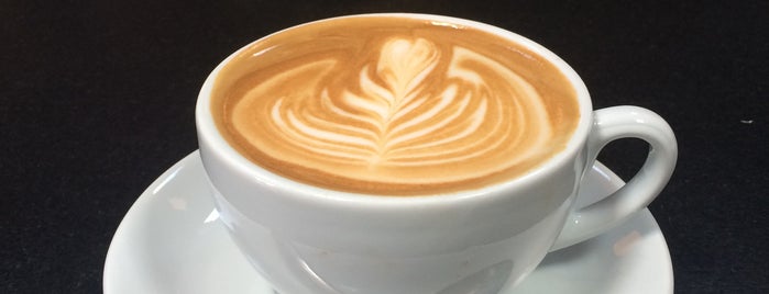 15 Top Coffee Shops in Philadelphia