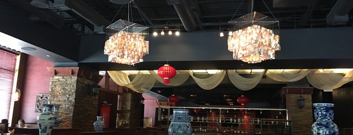 Liu Fu Chinese is one of Chinese Restaurants - Atlanta, GA.