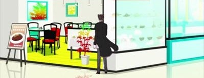 Tvアニメ 物語シリーズ聖地巡礼 Tvアニメ 物語シリーズ聖地巡礼