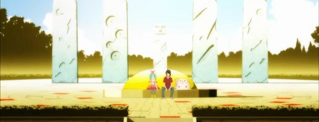 遠州灘海浜公園 is one of TVアニメ　物語シリーズ聖地巡礼.