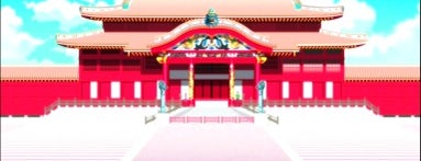 Tvアニメ 物語シリーズ聖地巡礼