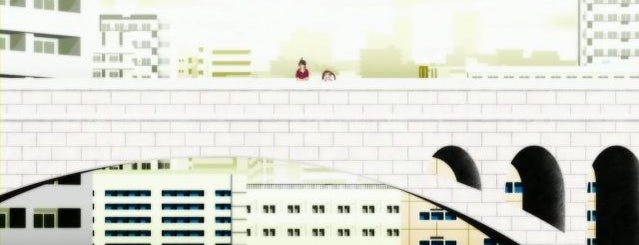 聖橋 is one of TVアニメ　物語シリーズ聖地巡礼.