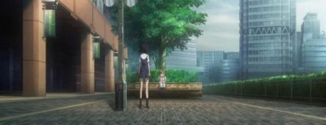 Tvアニメ とある シリーズ聖地 Scene Of To Aru Series