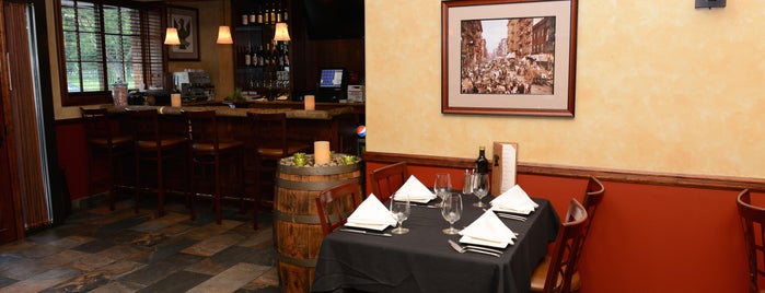 Biagio's Trattoria is one of Places To Visit.