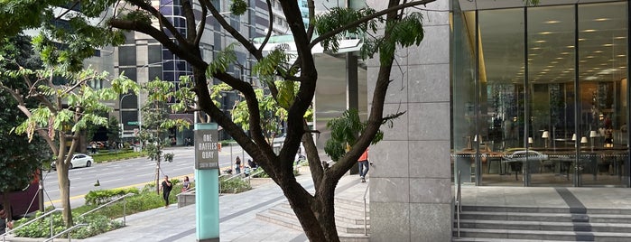 One Raffles Quay South Tower is one of OFFICE.