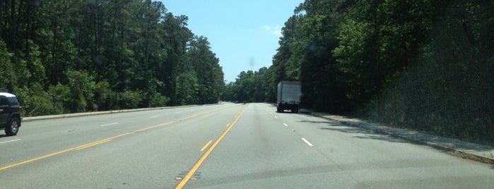 Horry County is one of Travels.