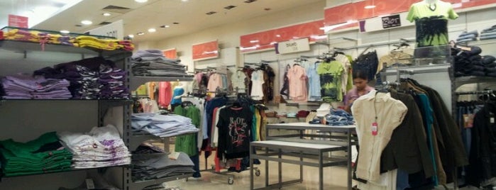 Shopping Malls In Hyderabad