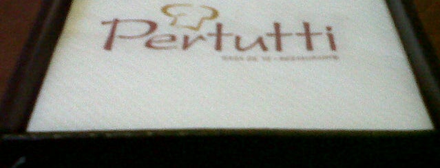 Pertutti is one of Restaurants & Bars.