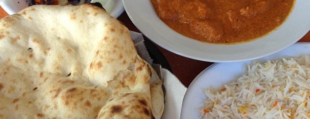 Pakwan Indian Restaurant is one of sf to-do.