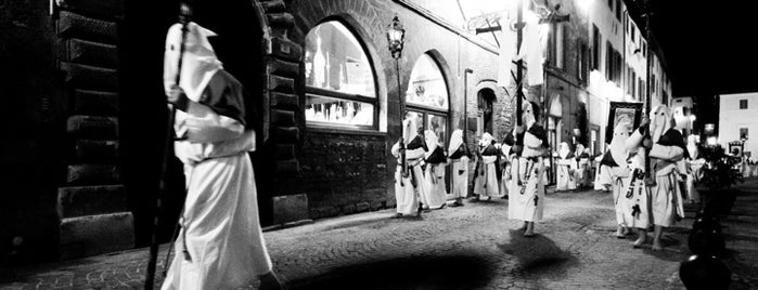 Venerdì Santo - Mostra Fotografica - Scuola di fotografia Santa Maria del Suffragio Fano is one of Photography.