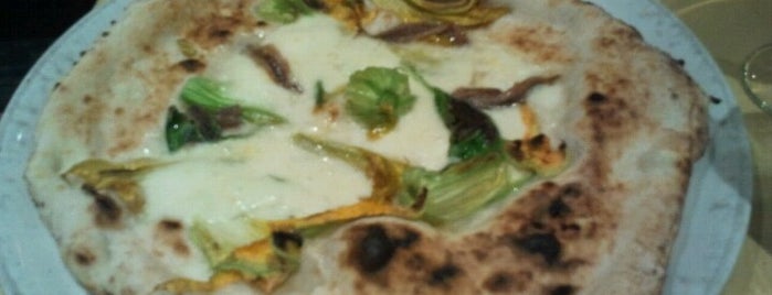 Fratelli La Bufala is one of Pizza Napoletana.