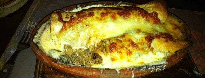 Tijuana - Cocina Mex & Bar is one of Donde comer las mejores quesadillas en BsAs.
