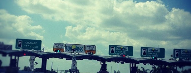 SunPass is one of Trace.