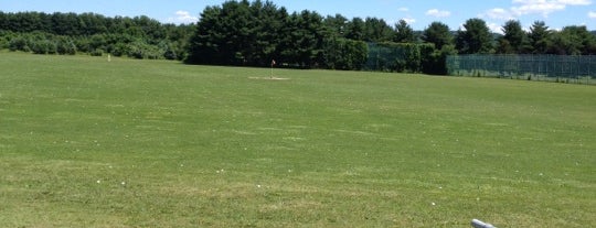 Tunxis Driving Range is one of Golf courses and ranges.