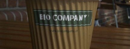 BIO COMPANY is one of BIO COMPANY Filialen.