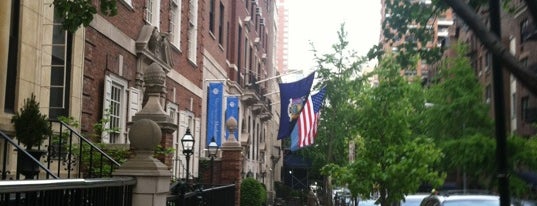 Marymount Manhattan College is one of lino’s Liked Places.