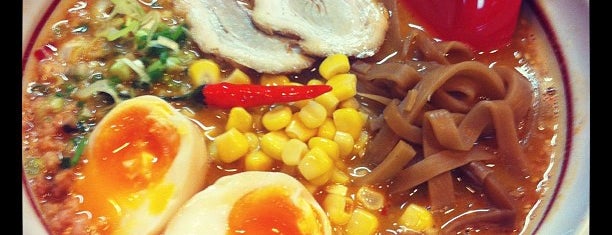 Ramen Tei is one of Top picks for Japanese and Korea Restaurants.