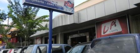 Depot Anda is one of Lokasi Makan di Mojokerto.