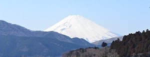 Lake Ashinoko is one of Japan Trip 2013.