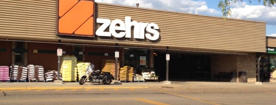 Zehrs is one of Joe’s Liked Places.