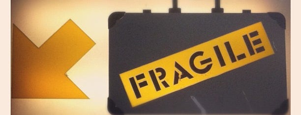 Fragile Outlet is one of Nel caso di....