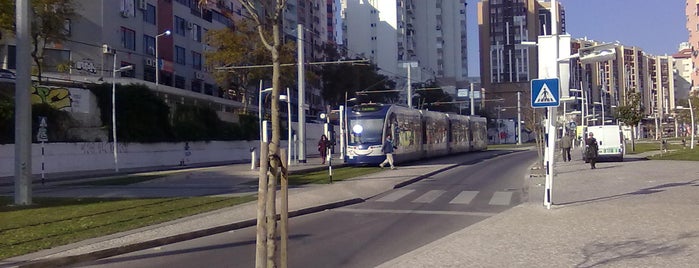 Cacilhas is one of O VALE do TEJO... O outro lado lindo de Lisboa.