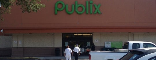 Publix is one of The 15 Best Places for Beef Sandwiches in Saint Petersburg.