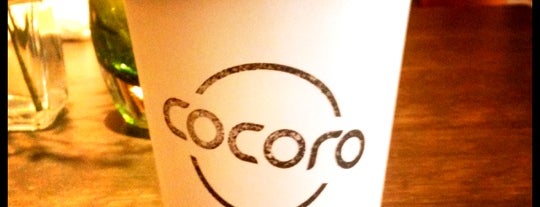 Cocoro is one of Berlin - Restaurants.