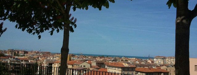 San Benedetto Alta is one of Guide to San Benedetto del Tronto's best spots.