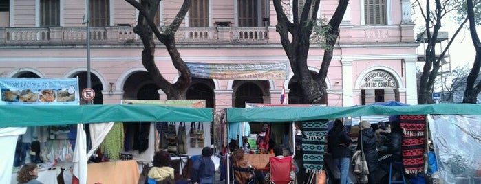 Feria de Mataderos is one of Buenos Aires (AR).