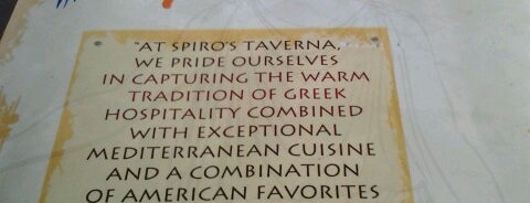 Olympic Taverna is one of My places.